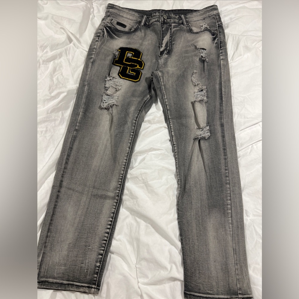 doce gabbana jeans